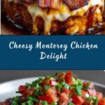 Monterey Chicken Recipe
