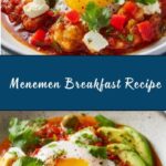 Menemen Recipe