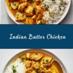 Indian Butter Chicken Recipe