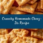 Homemade Cheez-Its Recipe