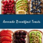 Breakfast Toasts Recipe