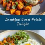 Breakfast Sweet Potato Recipe