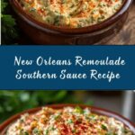 Tangy New Orleans Remoulade Recipe