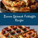 Frittaffle Recipe