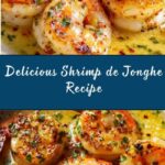 Classic Shrimp de Jonghe Recipe