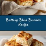 Butter Swim Biscuits Recipe