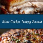 Slow Cooker Turkey Breast Recipe