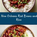 New Orleans-Style Red Beans and Rice Recipe