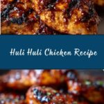 Huli Huli Chicken Recipe