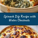 Spinach Dip Recipe