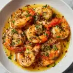 Famous Red Lobster Shrimp Scampi Recipe