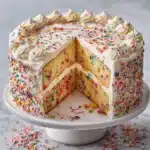 Funfetti Cake Recipe