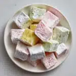 Melt-in-Your-Mouth Butter Mints Recipe