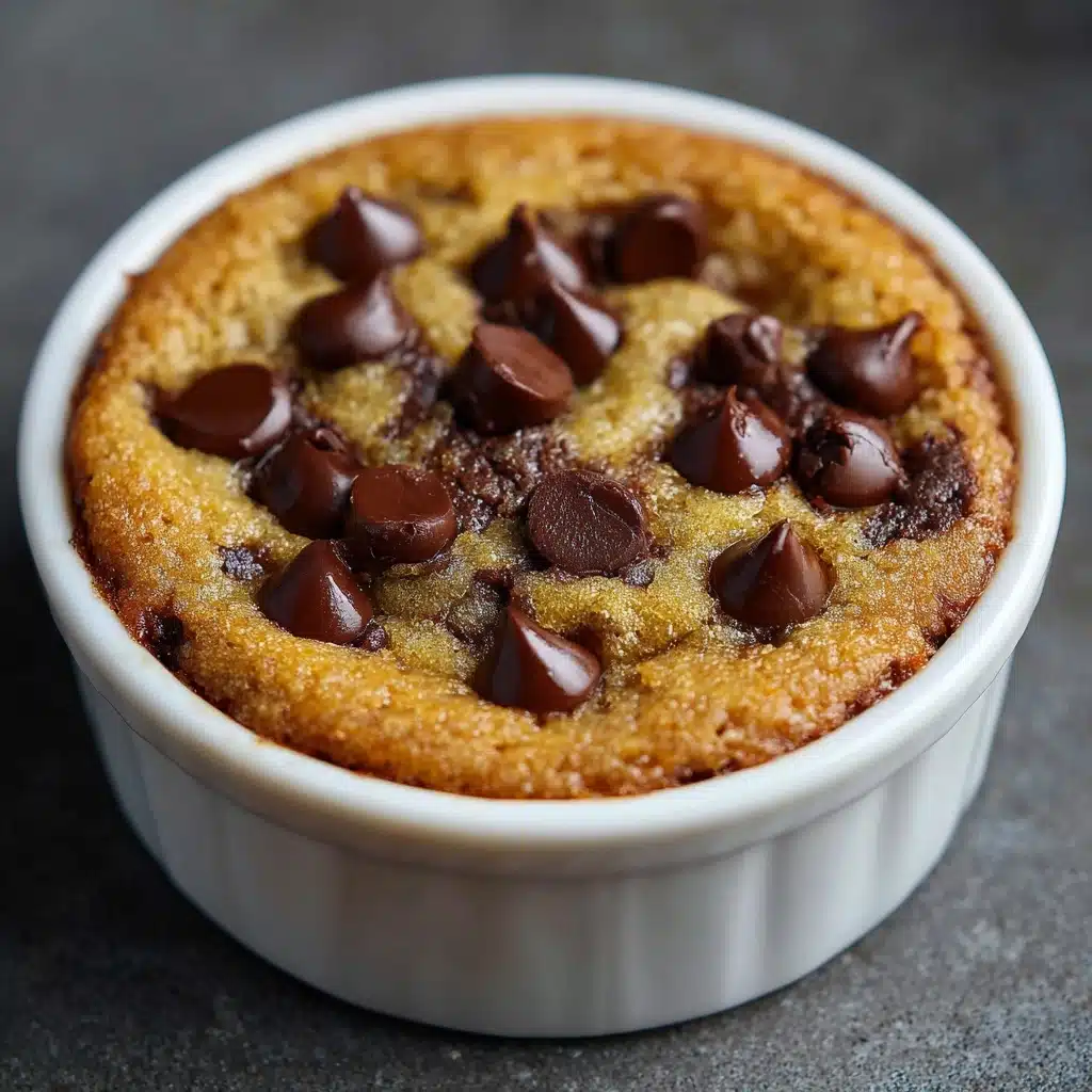 Banana Bread Baked Oats Recipe - Recipe Image