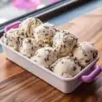 Homemade Dog Ice Cream Recipe