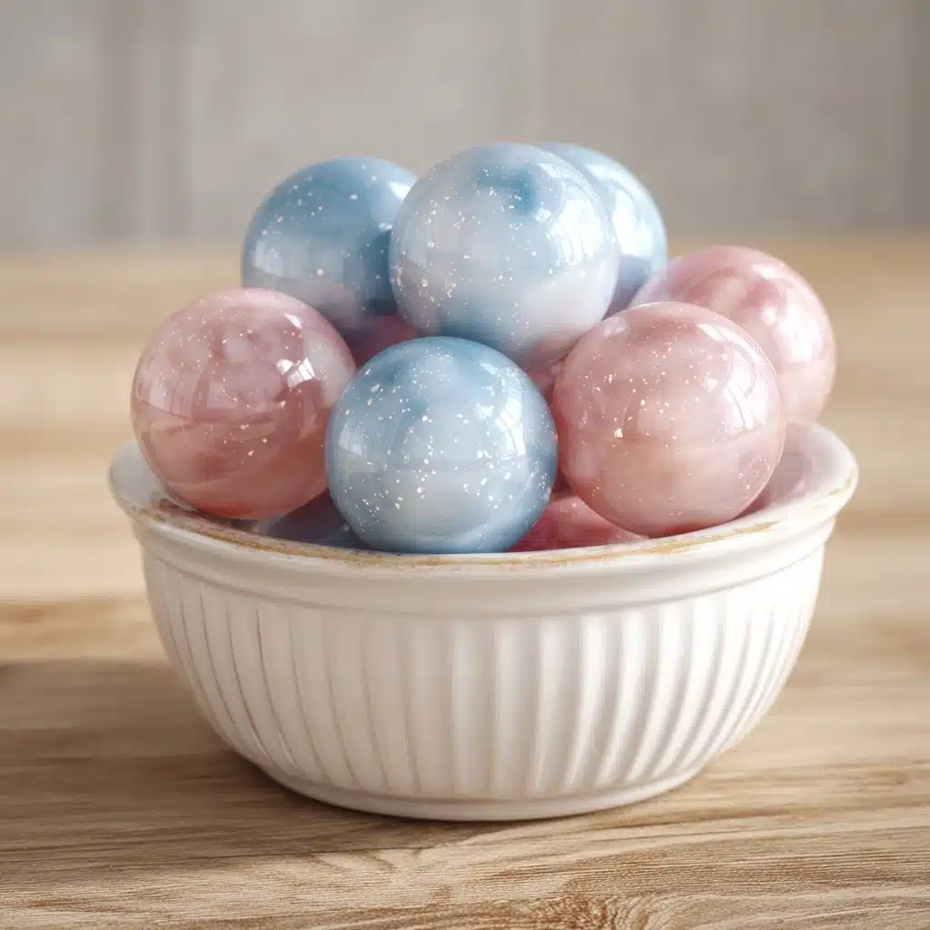 Homemade Bubble Gum Recipe - Recipe Image