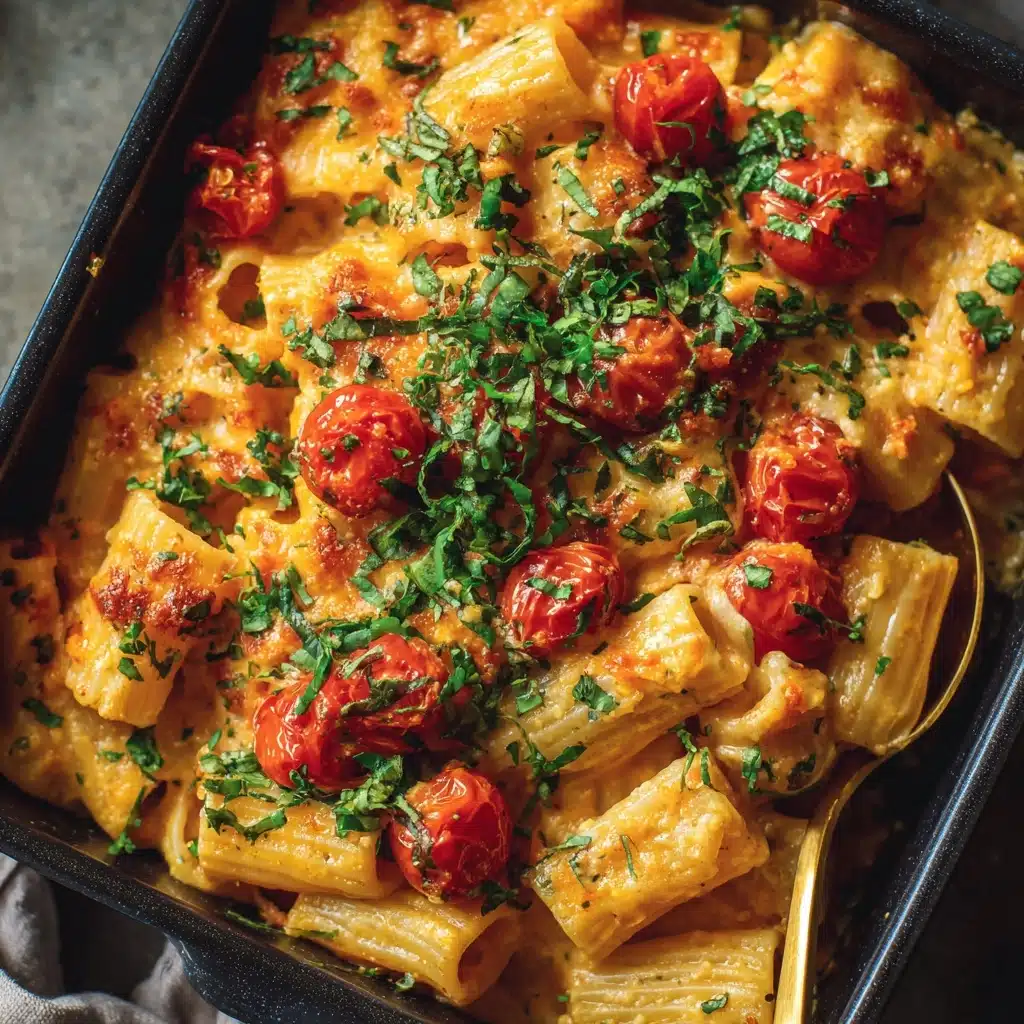 Mexican Mac and Cheese Recipe - Recipe Image