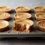 Creamy Maple Fudge Bites Recipe