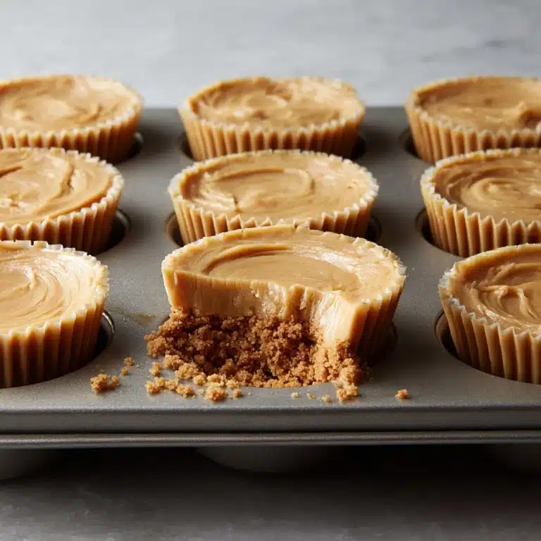 Creamy Maple Fudge Bites Recipe