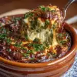 Homemade Queso Fundido Recipe