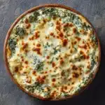 Spinach Artichoke Dip Recipe
