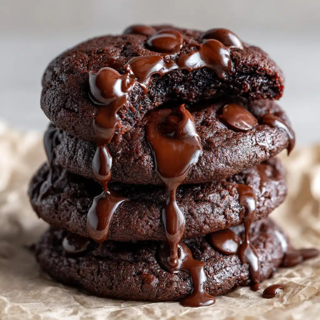 No-Bake Brownie Protein Bites Love Recipe - Recipe Image