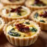 Egg White Bites Recipe