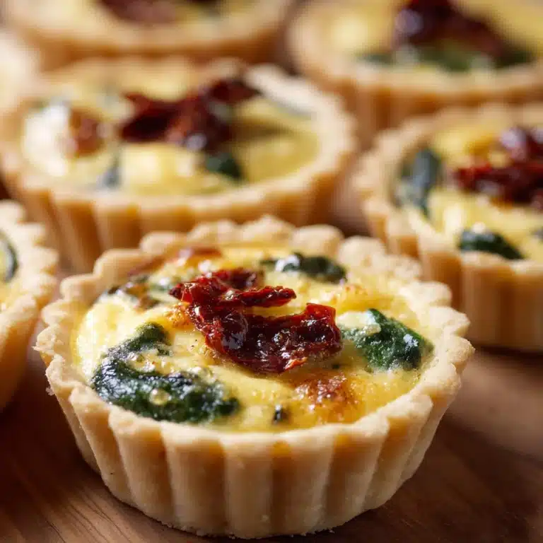 Egg White Bites Recipe