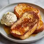 Basic French Toast Recipe
