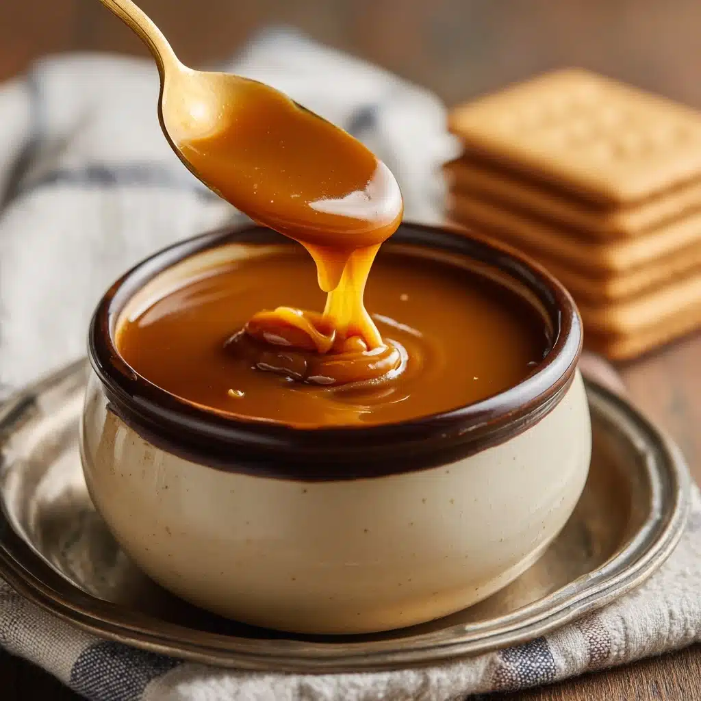 Easy Homemade Gravy Recipe