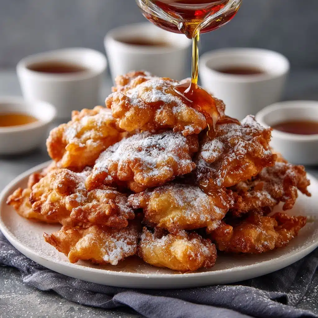 Air Fryer French Toast Bites Recipe - Recipe Image