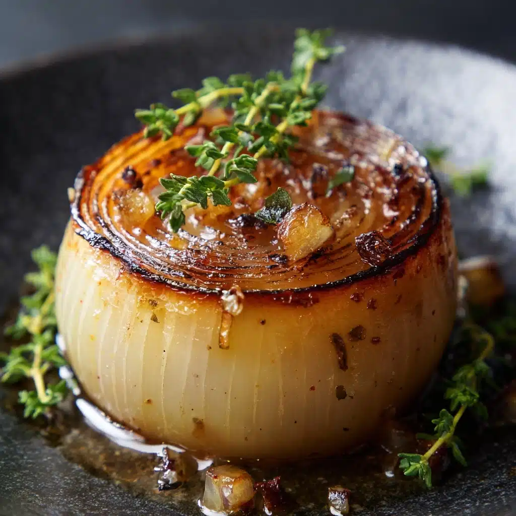 **Onion Boil** Recipe - Recipe Image