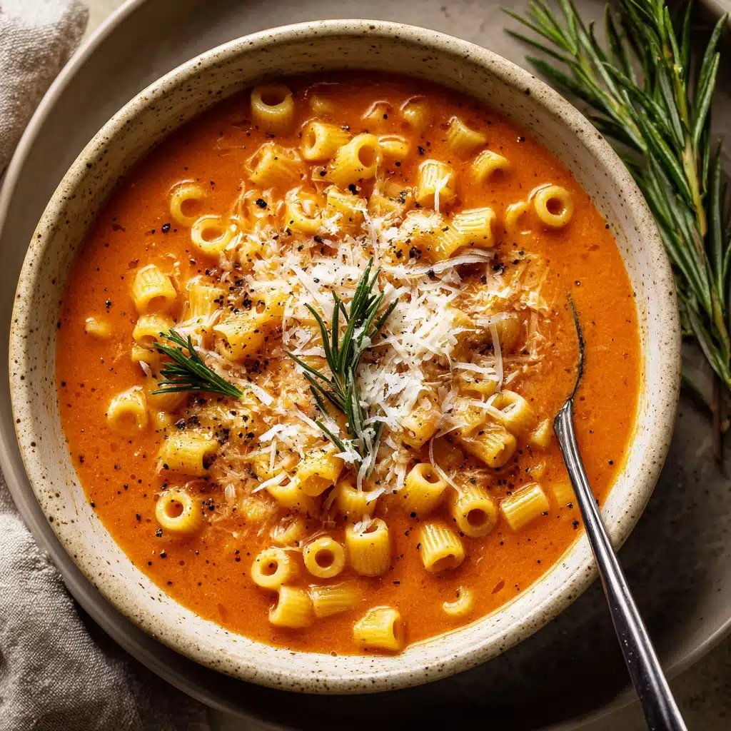 Lush & Creamy Pasta e Fagioli with Fennel Recipe - Recipe Image