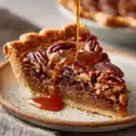 Caramel Pecan Dump Cake Recipe