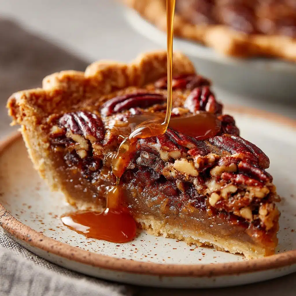 Caramel Pecan Dump Cake Recipe