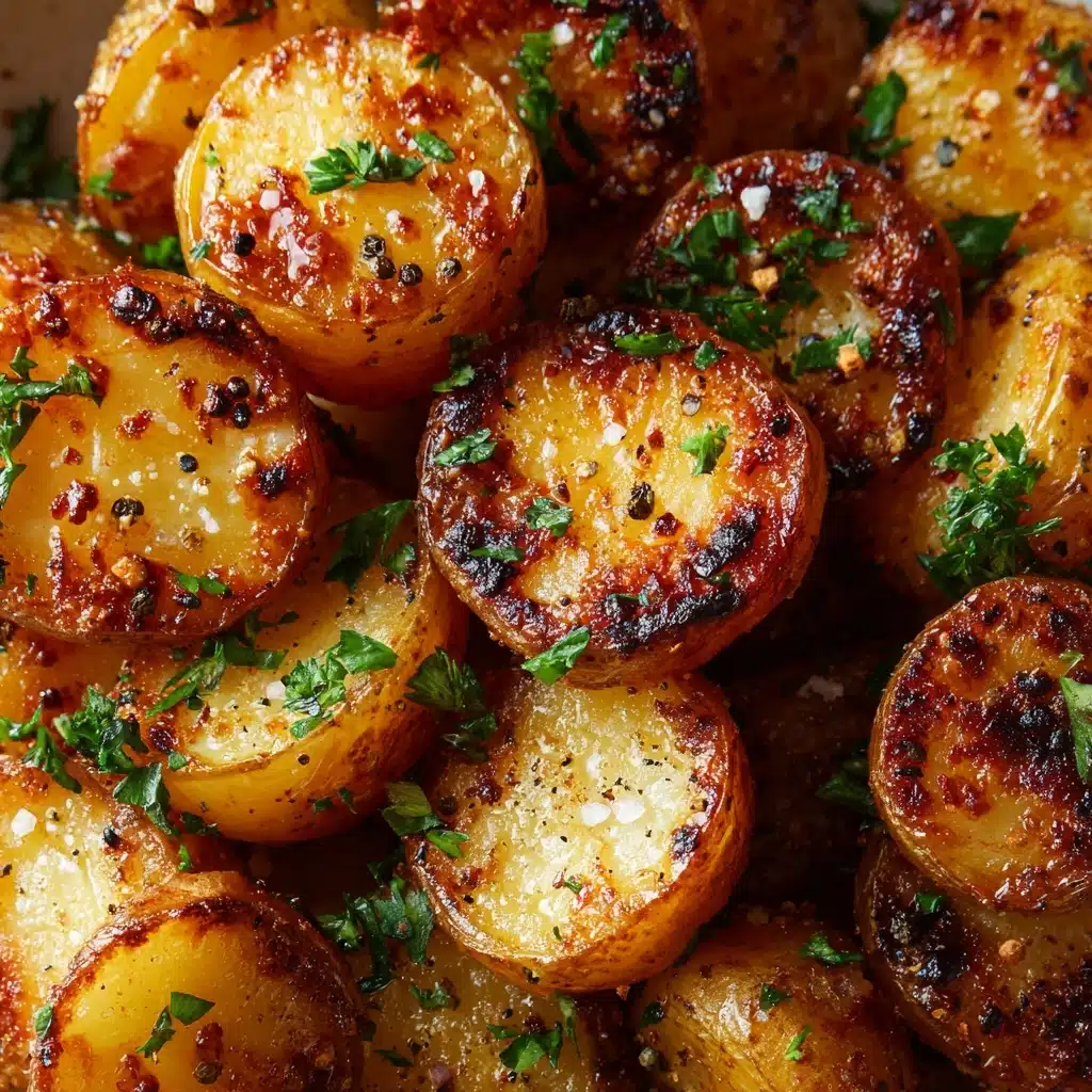 Melt in Your Mouth Potatoes Recipe - Recipe Image