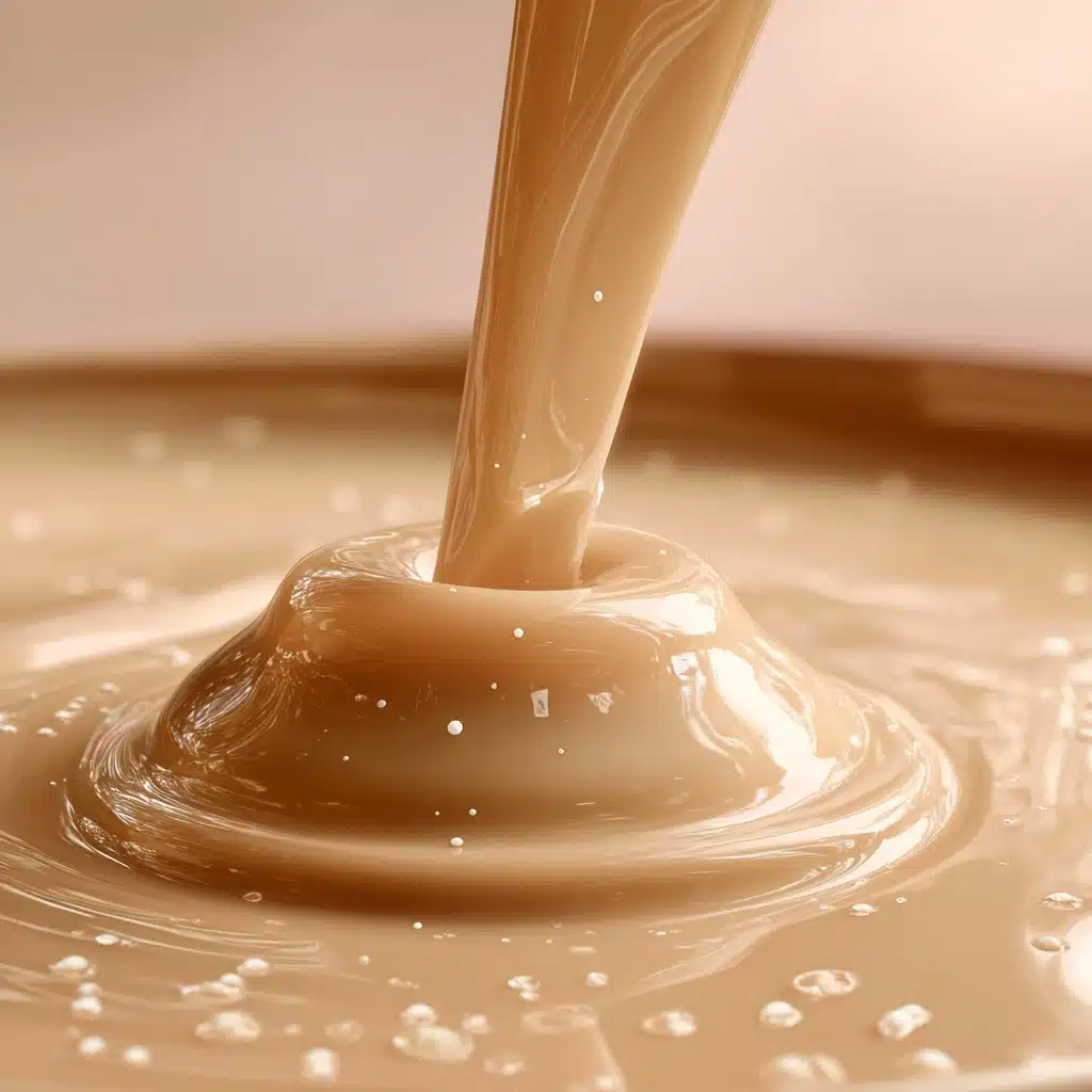 Homemade Condensed Milk Recipe - Recipe Image