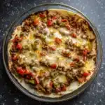 Philly Cheesesteak Quesadillas Recipe