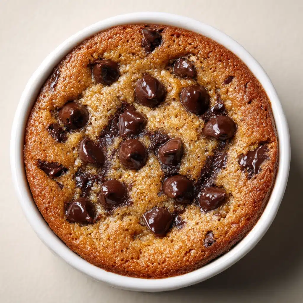 Banana Bread Baked Oats Recipe - Recipe Image