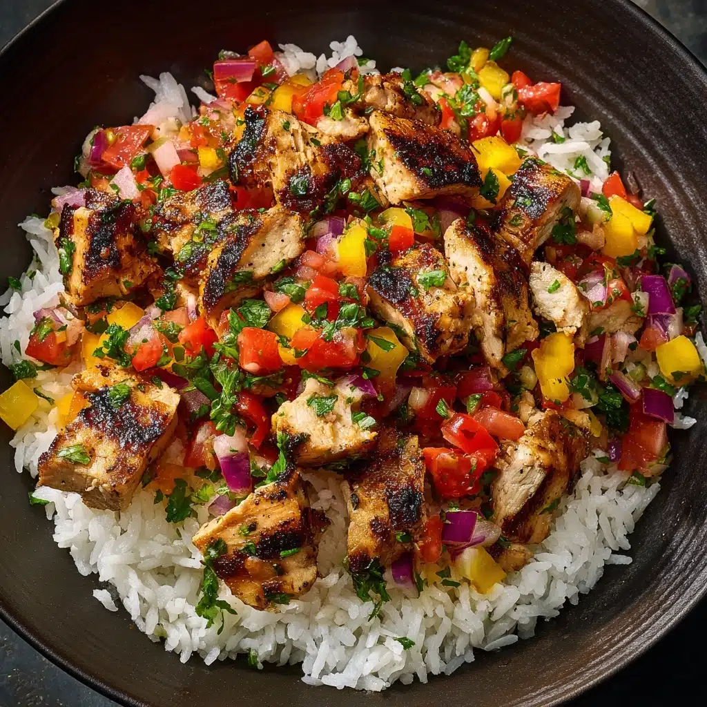 Slow Cooker Mediterranean Chicken Recipe