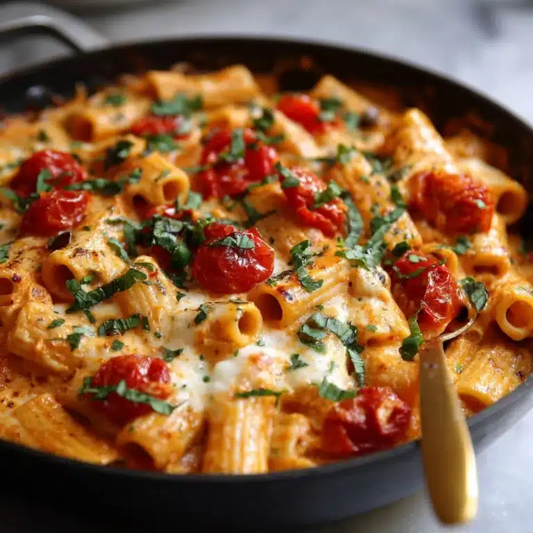 Mexican Mac and Cheese Recipe