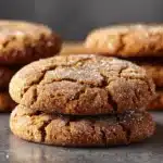 Chewy Brown Sugar Cookies Recipe