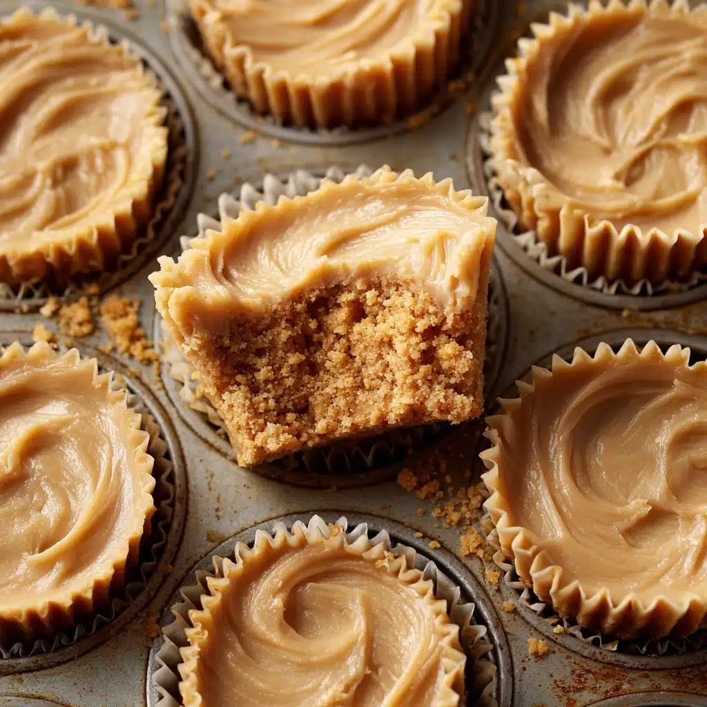 Creamy Maple Fudge Bites Recipe - Recipe Image