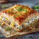 Breakfast Pop-Tarts Recipe