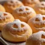 Pumpkin Spice Cutouts Recipe