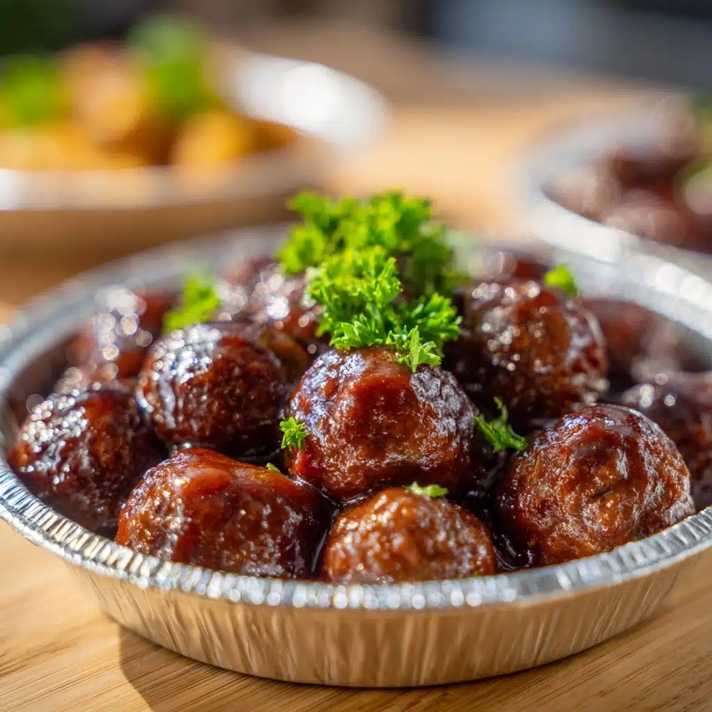 Peanut Butter Balls Recipe - Recipe Image