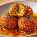 Voodoo Balls Recipe