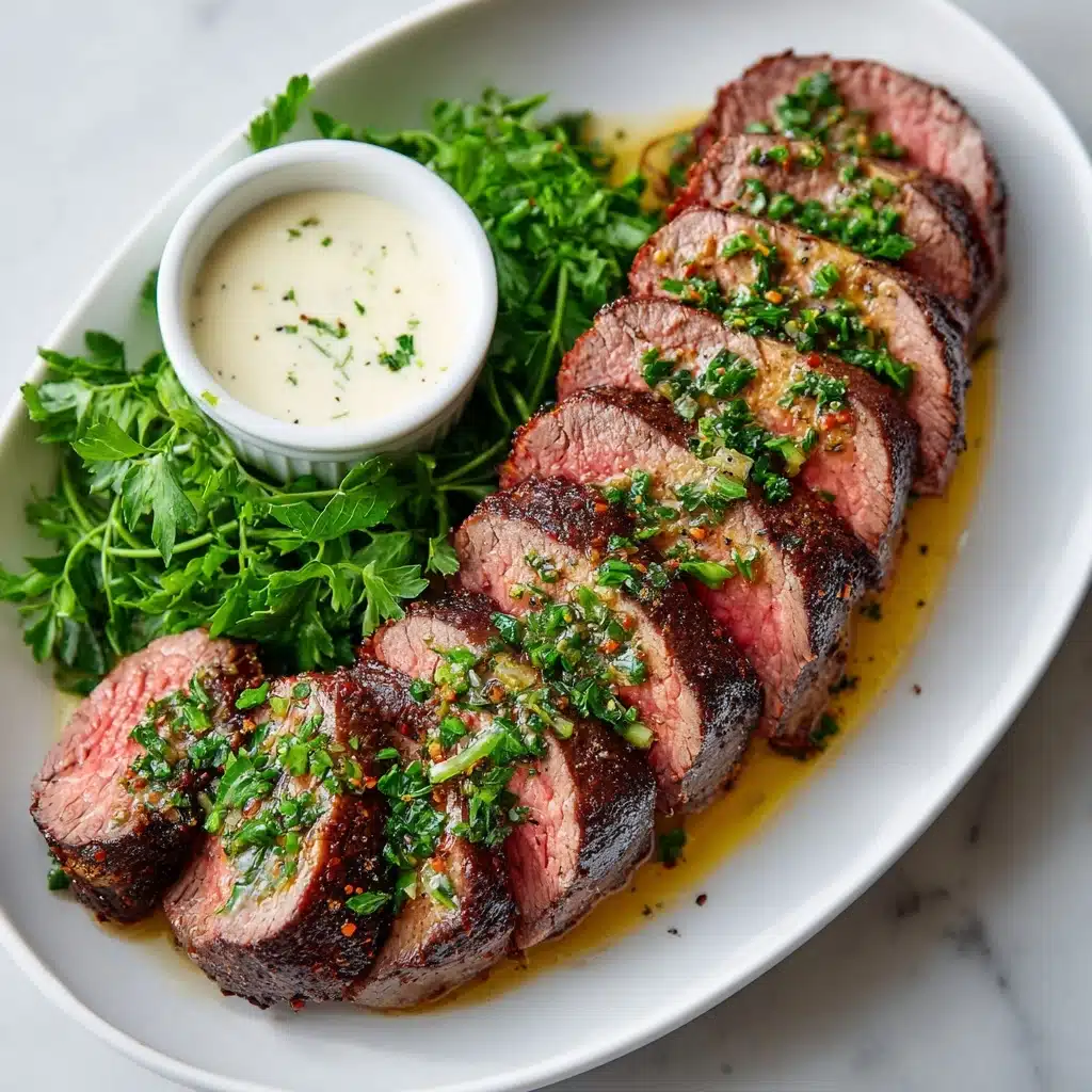Roasted Beef Recipe - Recipe Image