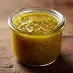 Dill Pickle Hot Sauce Recipe