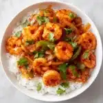 Authentic Shrimp Creole Recipe
